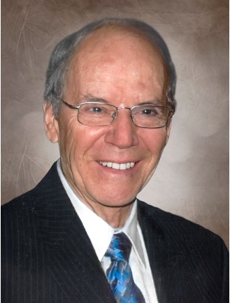 Marcel Côté