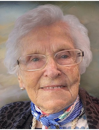 Mariette Carignan