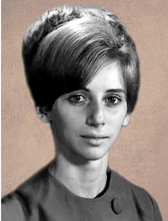 Marie-Thérèse Dallaire