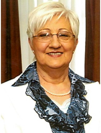 Monique Beauchamp Raymond