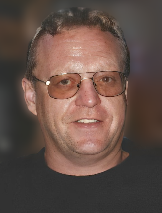 André Hayes