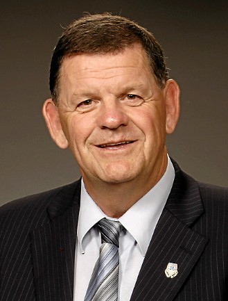 Marc Poulin