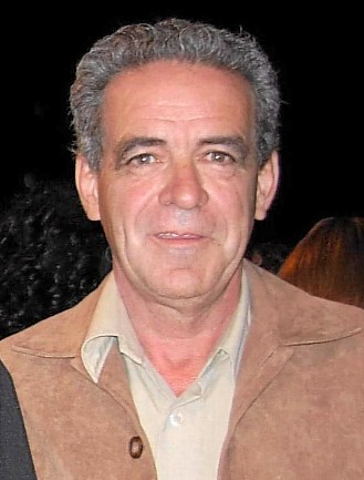 Daniel Harvey