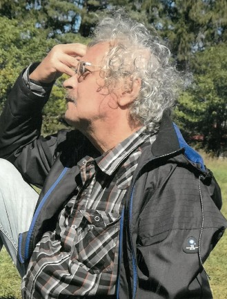Robert Girouard