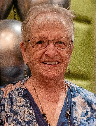 Jacqueline Massé