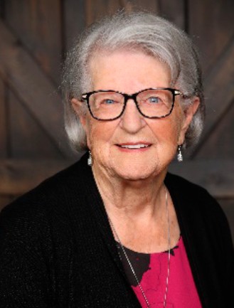 Huguette Ricard Villemure