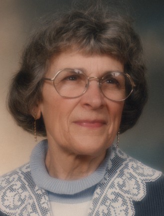 Thérèse Thibodeau