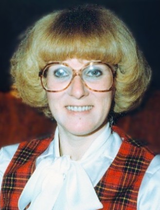 Jocelyne Jean