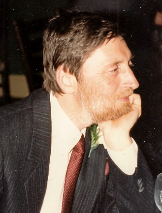 Jean-Pierre Desjarlais