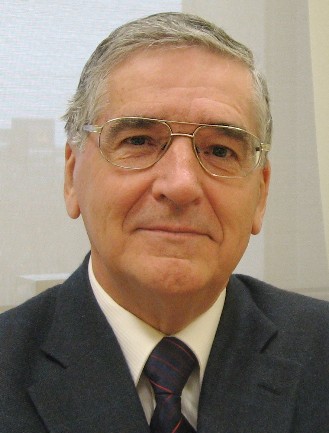 Maurice Carel