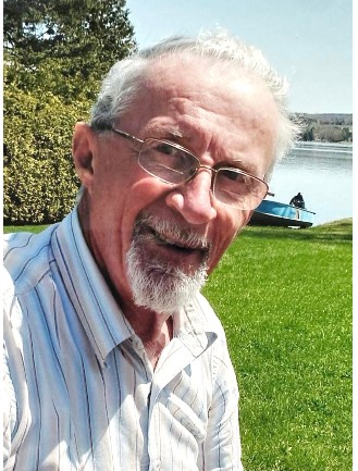 Gilles Lecours