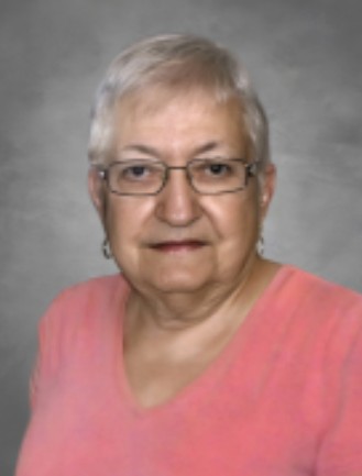 Jeannine Croteau