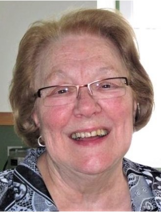 Denise Sills Gervais