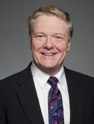 Me Benoît Pelletier
