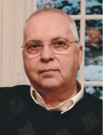 Jacques R. Nadon