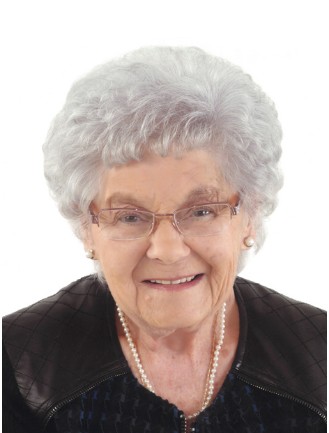 Thérèse Deshaies
