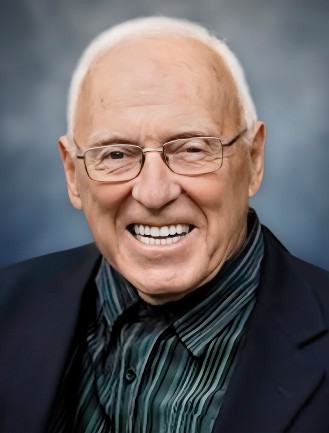 Lucien Roger Pelletier