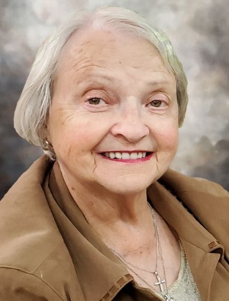 Jacqueline Olivier
