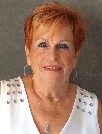 Doris Poulin