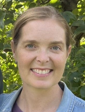 Geneviève Nadeau
