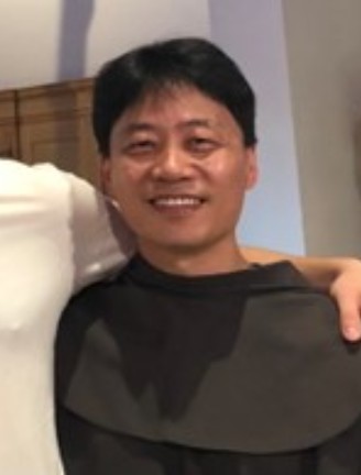 Paul Seo (OFM)