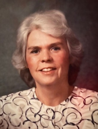 Lise Dervin (née Lapensée)