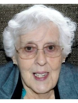 Louise Renaud Lessard