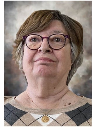 Louise Pelletier