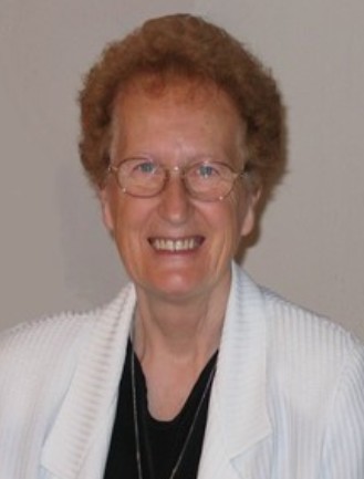 Sr Lucille Lepitre, F.C.S.C.J.