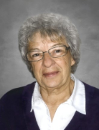 Lise Deshaies