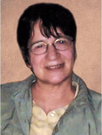 Claudette Duchesne