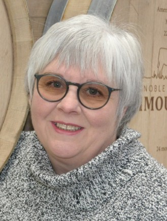 Chantal GAREAU