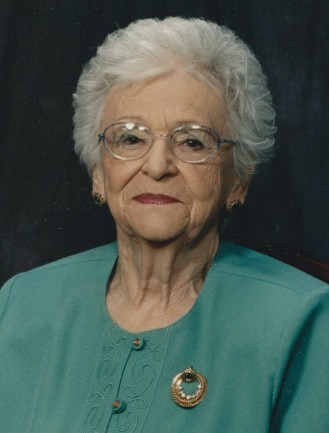 Annette Crégheur Cloutier