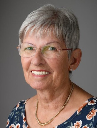Gemma Auger Bibeau