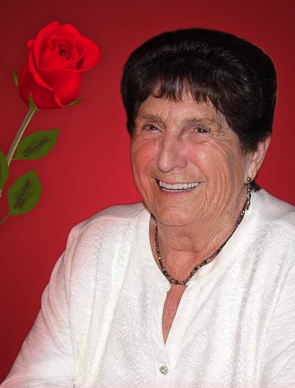 Rollande Gagné Lagrois