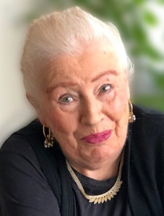 Réjeanne Deschênes (née Leclerc)