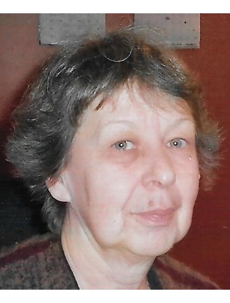 Louise Gélineau