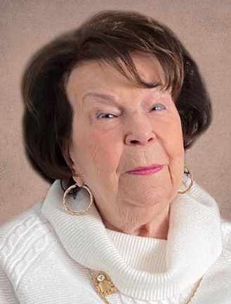 Gisèle Gagné