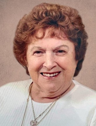 Antoinette Côté