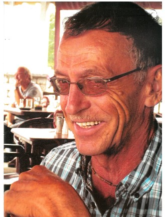 Michel Ouellette