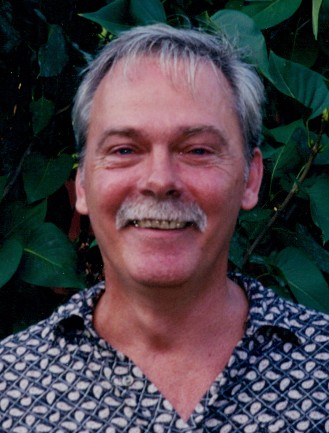 Paul Jordan