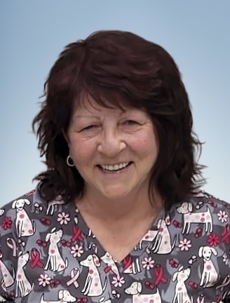 Louise Beaudry