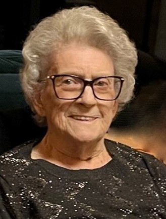 Paulette Beaudin Beloin