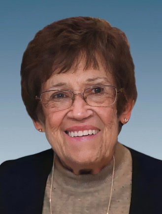 Jeannette Vigneault