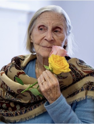 Jacqueline Deslauriers