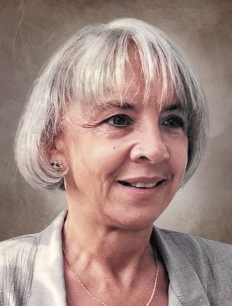 Carmel Murray