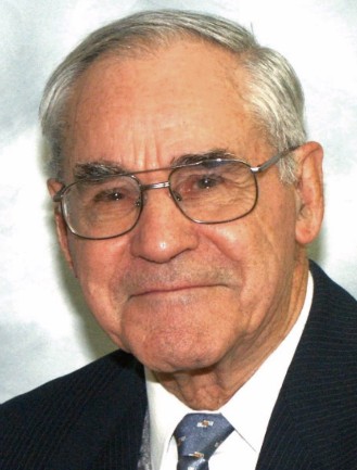 Frère Luc Frenette
