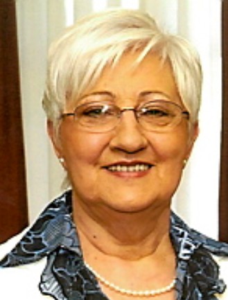 Monique Beauchamp Raymond