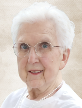 Marguerite « Margot » Caron Bureau