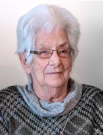 Denise Cloutier Boisvert
